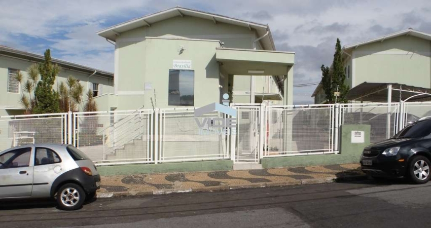 Apartamento com 2 quartos à venda na Rua Frei José de Monte Carmelo, 200, Jardim Proença, Campinas