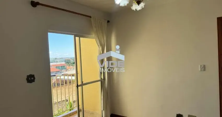 APARTAMENTO PARA VENDA | JARDIM DAS ANDORINHAS EM CAMPINAS