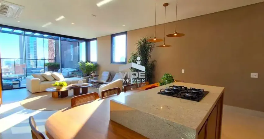 Apartamento com 3 quartos à venda na Rua dos Bandeirantes, 284, Cambuí, Campinas