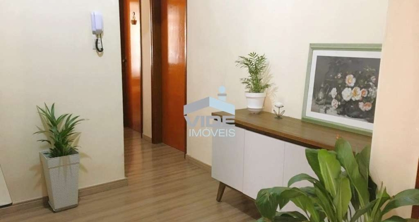 Casa com 3 quartos à venda na Rua Duarte da Costa, 890, Vila Nogueira, Campinas