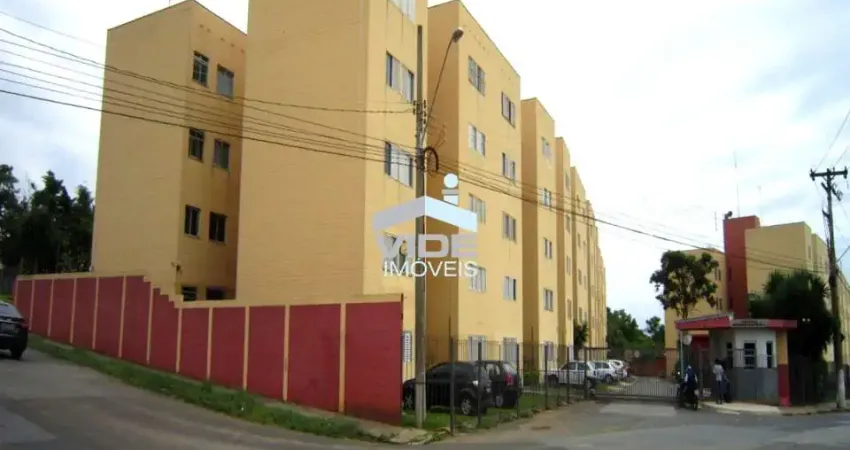 Apartamento com 2 quartos à venda na Rua João Iamarino, 200, Taquaral, Campinas