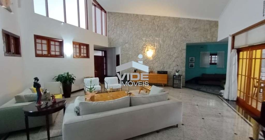 Casa com 3 quartos à venda na Rua Fernão Lopes, 357, Parque Taquaral, Campinas