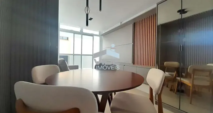 APARTAMENTO PARA LOCAÇÃO 1 DORMITÓRIO | CAMBUÍ - CAMPINAS