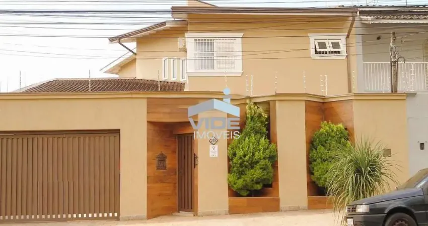 Casa com 3 quartos à venda na Rua Joaquim Pinto de Moraes, 790, Jardim das Paineiras, Campinas