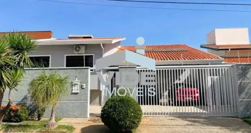 Casa com 4 quartos à venda na Rua Eurico Palazzo, 560, Parque Alto Taquaral, Campinas