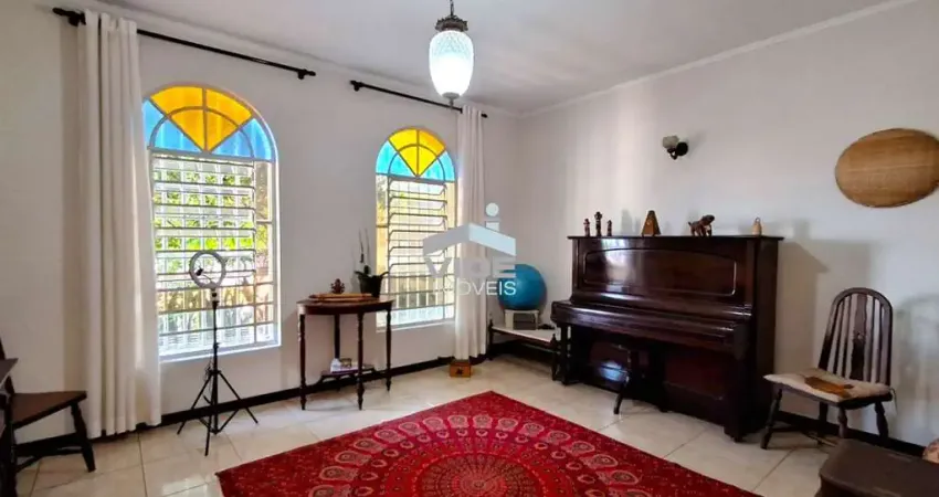 CASA PARA VENDA | NO JARDIM EULINA | EM CAMPINAS/SP