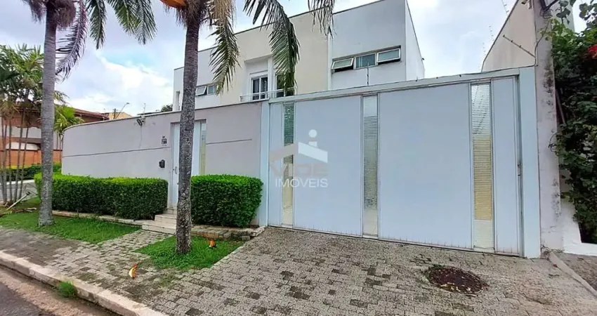 CASA PARA VENDA | JARDIM CHAPADÃO | CAMPINAS - SP