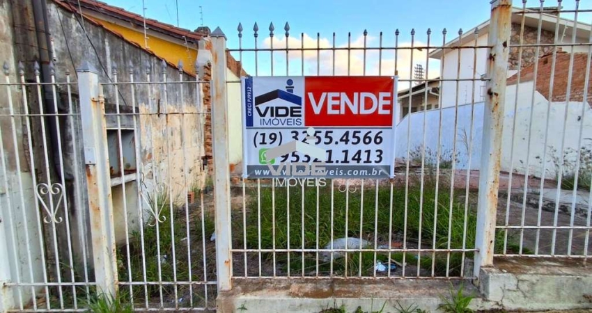 Terreno à venda na Rua Proença, 424, Bosque, Campinas
