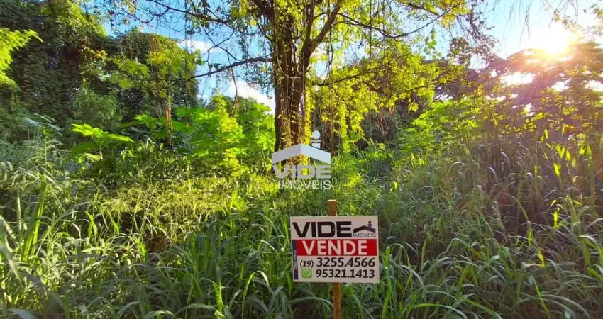TERRENO PARA VENDER | CHACARA BELVEDERE | BARÃO GERALDO | CAMPINAS/SP
