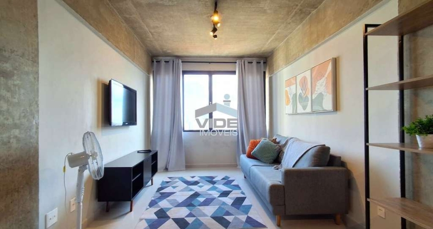 APARTAMENTO REFORMADO 1 QUARTO | PARA VENDER NO CAMBUÍ | EM CAMPINAS/SP