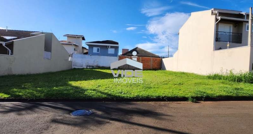 TERRENO A VENDA EM CAMPINAS | RESIDENCIAL TERRAS DO BARÃO - CAMPINAS