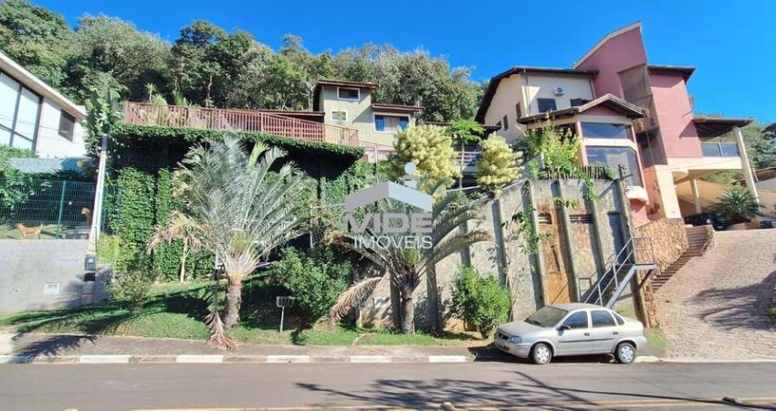 CASA À VENDA EM CONDOMÍNIO | COLINAS DO ERMITAGE - SOUSAS | CAMPINAS