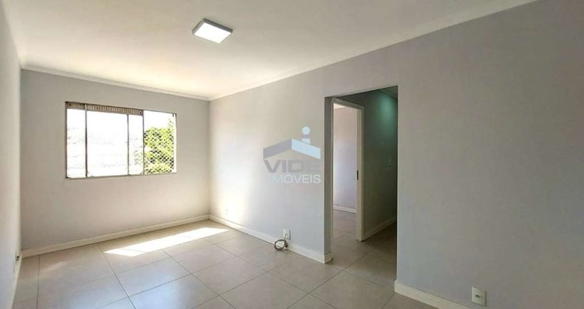 APARTAMENTO PARA VENDA | CONDOMINIO FLAMBOYANT 1 | LOTEAMENTO COUNTRY VILLE | CAMPINAS / SP