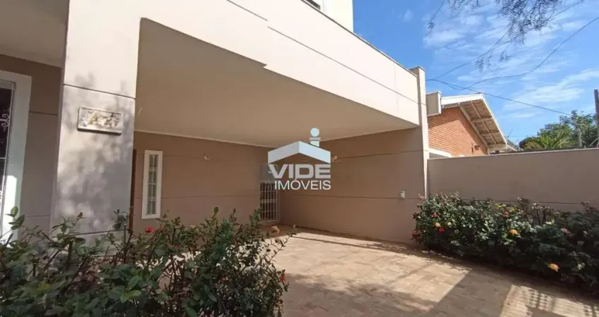 CASA PARA VENDA | NOVA CAMPINAS | CAMPINAS -  SP