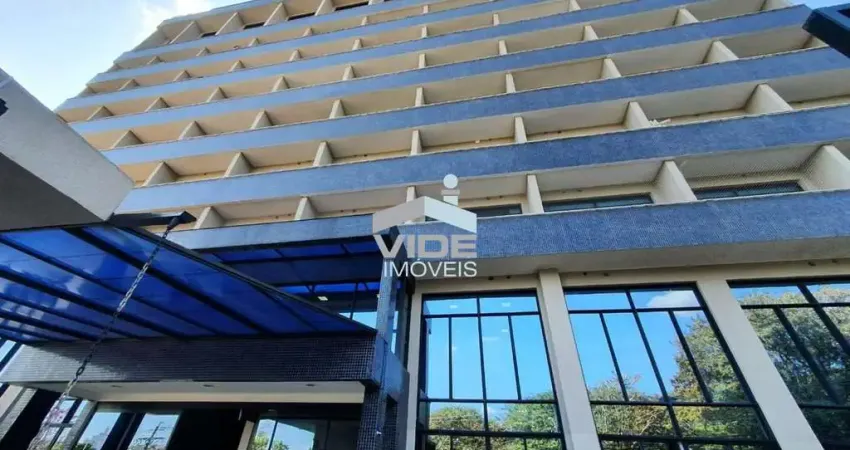 Sala comercial com 1 sala para alugar na Avenida Marechal Rondon, 2000, Jardim Chapadão, Campinas
