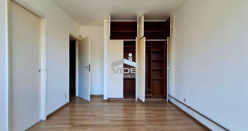 Casa comercial com 3 salas para alugar na Rua Augusto César de Andrade, 457, Nova Campinas, Campinas