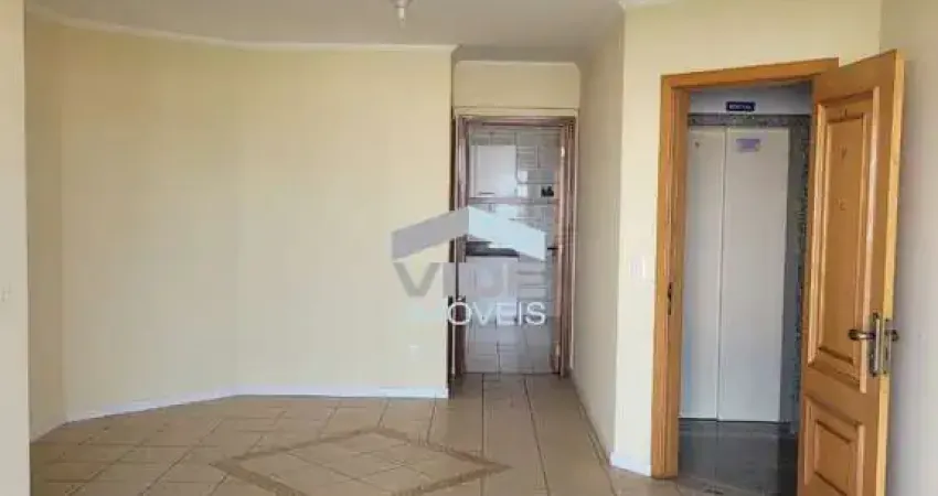 APARTAMENTO PARA VENDA | MANSÕES SANTO ANTÔNIO | CAMPINAS - SP