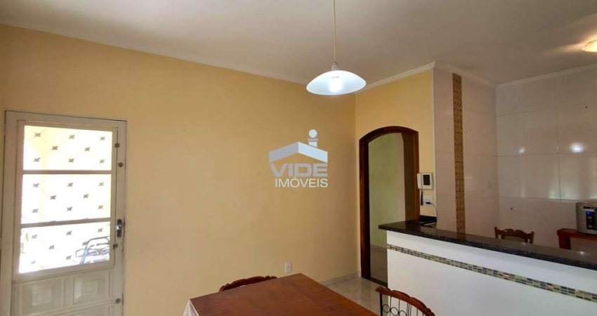 CASA PARA VENDA COMERCIAL E RESIDENCIAL | NO JARDIM FLAMBOYANT | EM CAMPINAS/SP