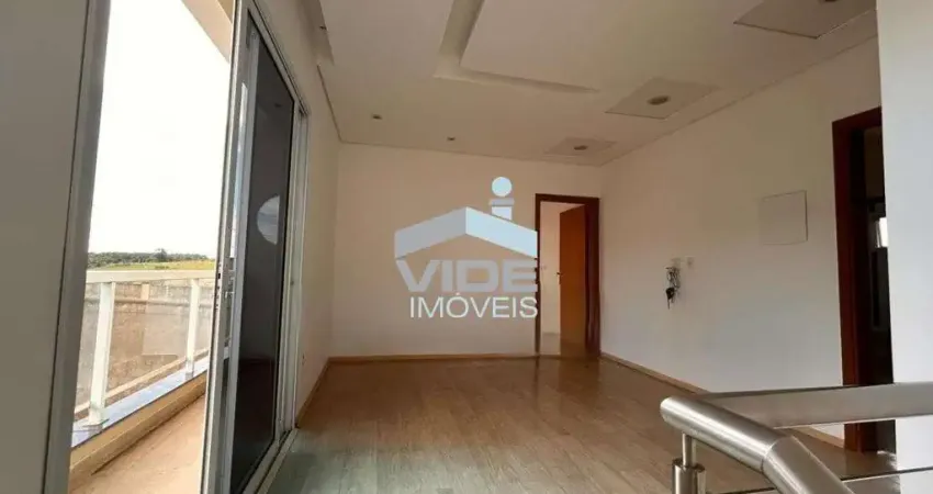 CASA PARA LOCAÇÃO | LOTEAMENTO PARQUE DOS ALECRINS | CAMPINAS - SP.