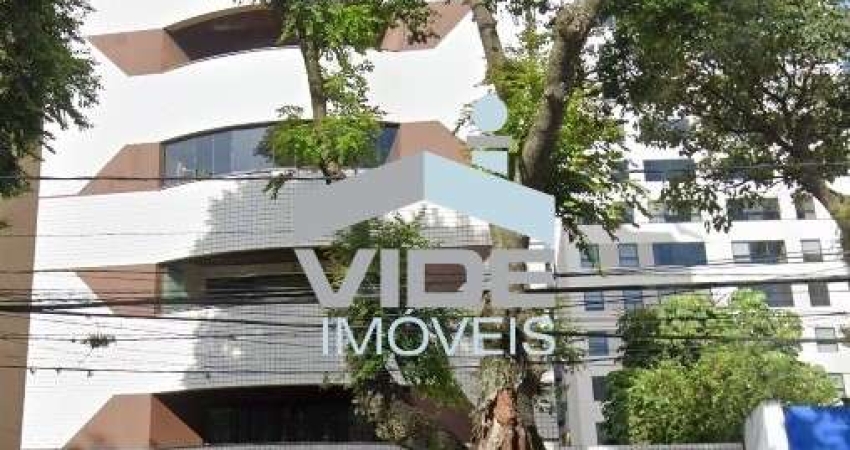 Apartamento com 4 quartos à venda na Avenida Júlio de Mesquita, 729, Cambuí, Campinas