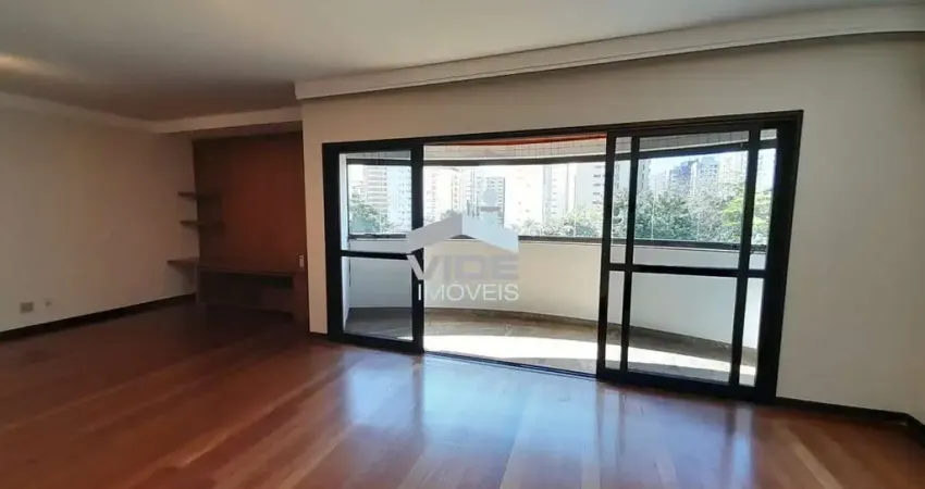 Apartamento com 4 quartos à venda na Avenida Júlio de Mesquita, 729, Cambuí, Campinas