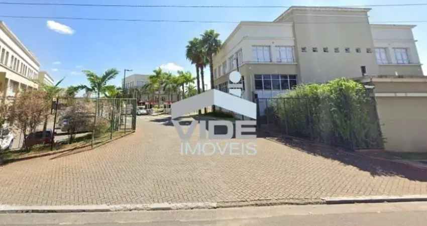 SALA COMERCIAL TÉRREA PARA VENDA | NO PRAÇA CAPITAL | SANTA GENEBRA |  CAMPINAS