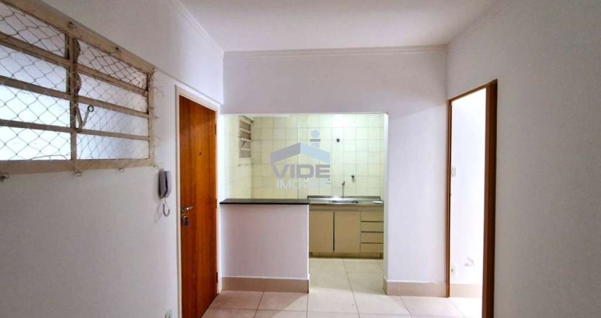 KITNETÃO SEM GARAGEM PARA VENDA NA VILA ITAPURA EM CAMPINAS/SP