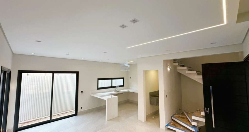 MOREIRA 1730 | CHACARA PRIMAVERA | CASA EM CONDOMINIO | CAMPINAS - sp
