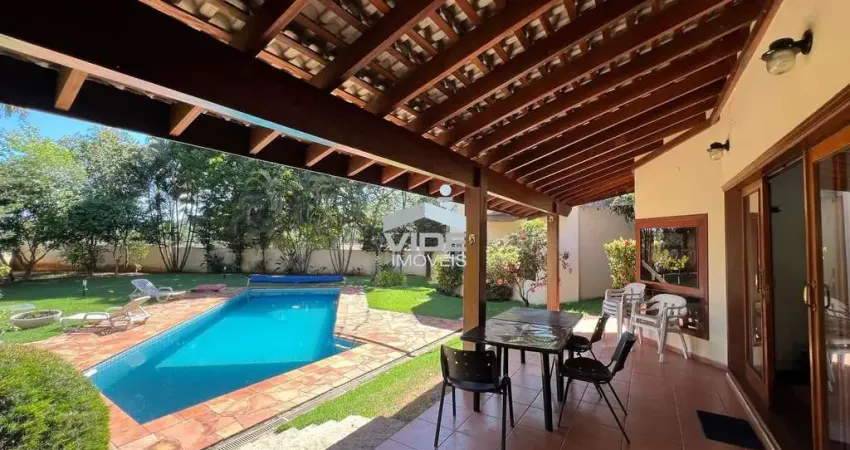 CASA PARA VENDA E LOCAÇÃO | JARDIM BOTÂNICO (SOUSAS) | CAMPINAS - SP