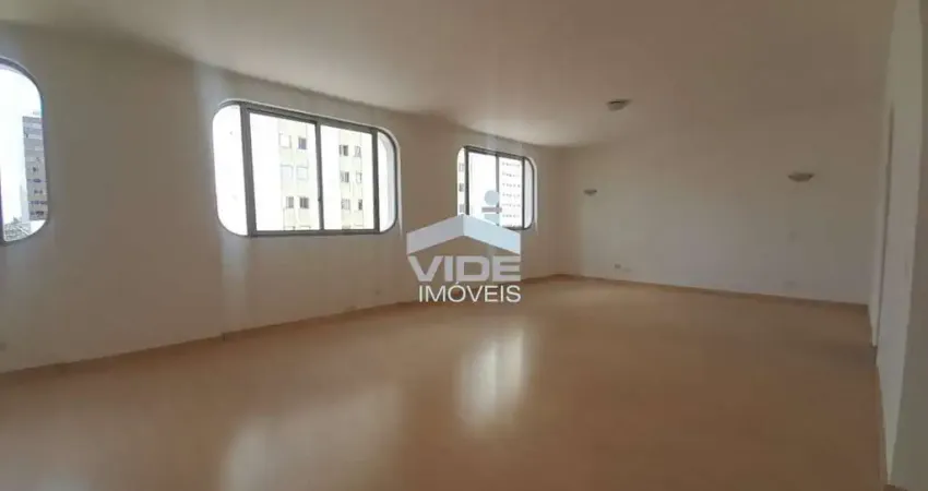 APARTAMENTO À VENDA E LOCAÇÃO NO CAMBUÍ | CAMPINAS - SP