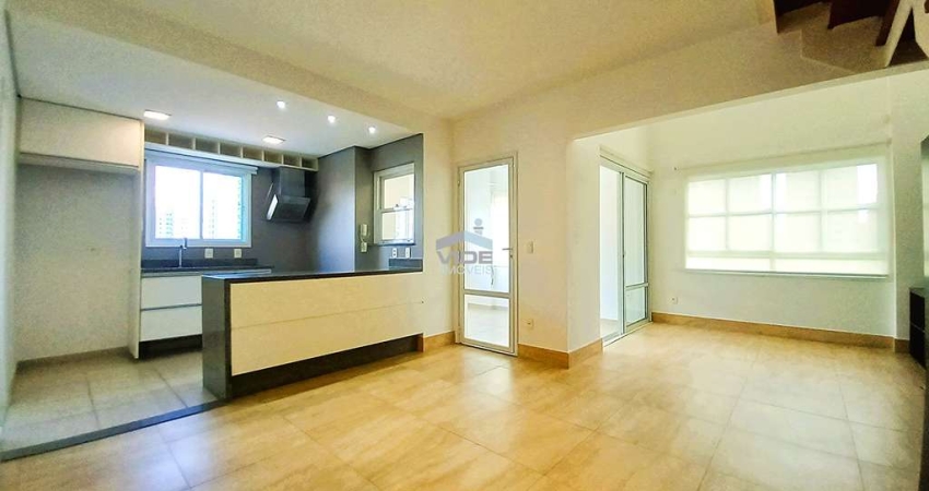 APARTAMENTO DUPLEX PARA ALUGAR EM CAMPINAS | CAMBUÍ | THE ONE LOFT