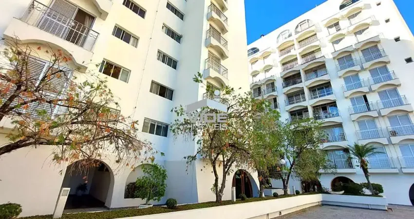 APARTAMENTO PARA VENDA | 3+1 QUARTOS | 2 VAGAS | JARDIM PAINEIRAS | CAMPINAS/SP