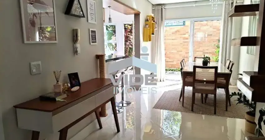 CASA PARA VENDA | RESIDENCIAL MURANO CAMPINAS | 3 QUARTOS | 1 SUÍTE | 2 VAGAS