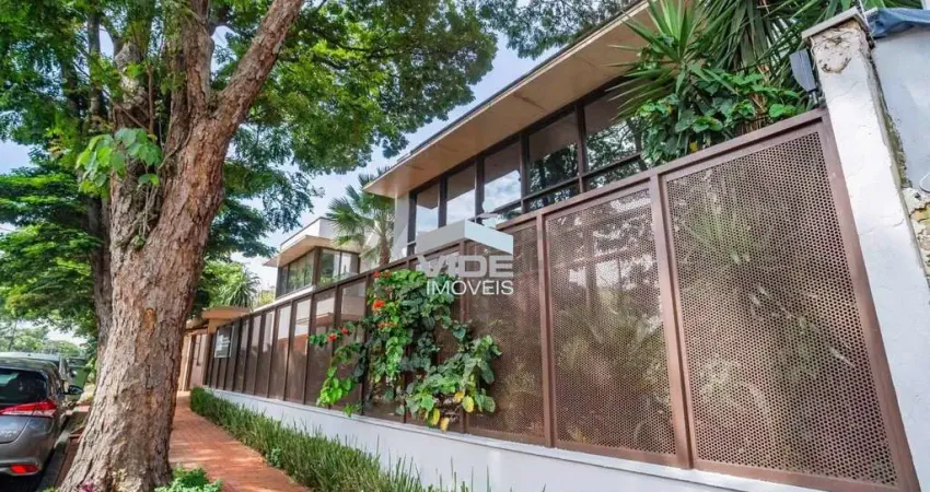 CASA COMERCIAL PARA ALUGAR NO BAIRRO NOVA CAMPINAS | CAMPINAS - SP
