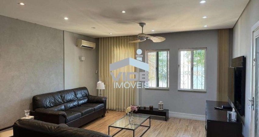 CASA PARA VENDA | JARDIM GUARANI | CAMPINAS - SP