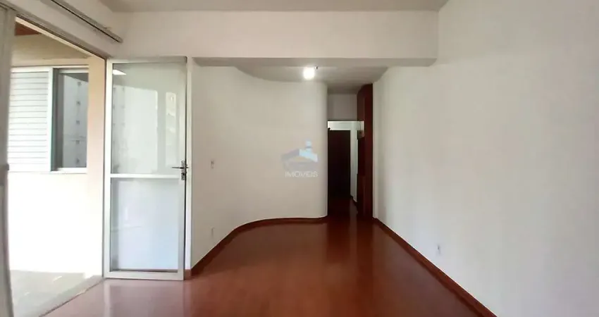 APARTAMENTO PARA VENDA EM CAMPINAS/SP | CAMBUÍ | PRÓXIMO À PREFEITURA MUNICIPAL