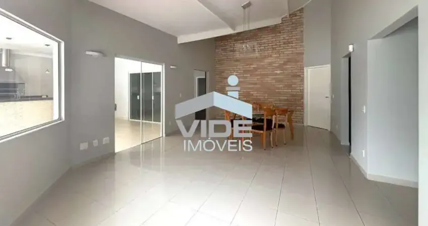 Casa em condomínio fechado com 4 quartos à venda na Rua Doutor Constantino Raffi, 721, Bairro das Palmeiras, Campinas