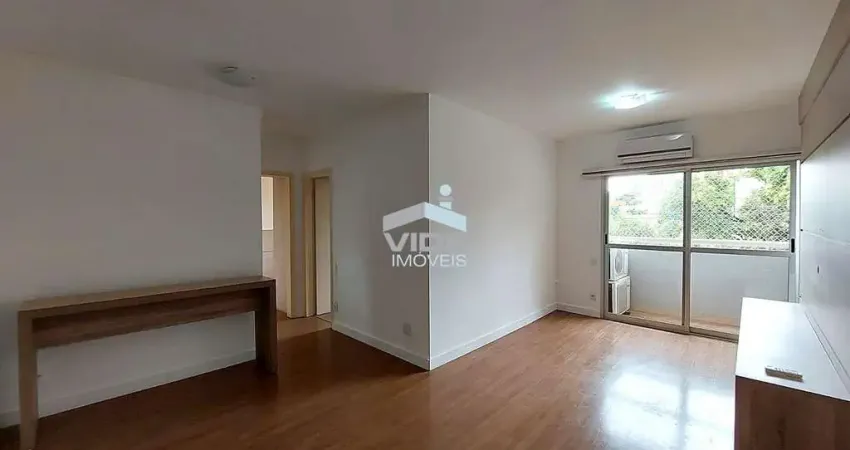Apartamento com 2 quartos à venda na Avenida Orosimbo Maia, 2229, Cambuí, Campinas