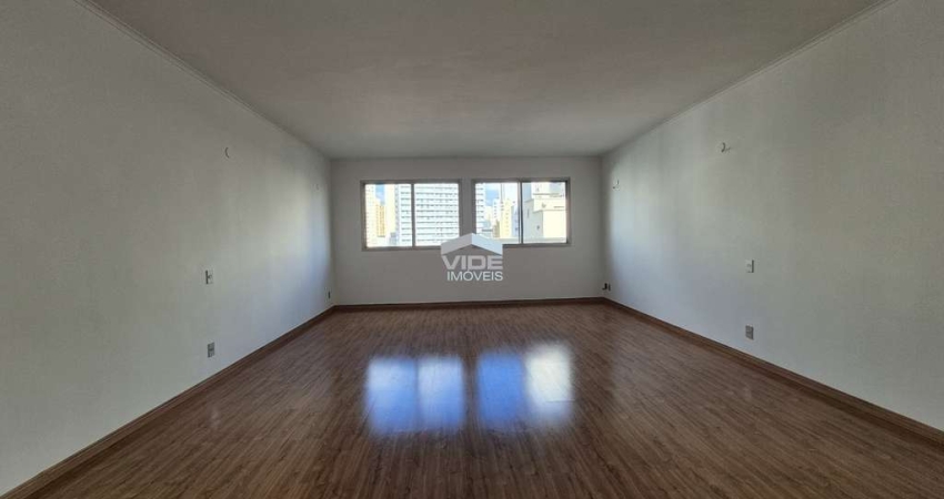 APARTAMENTO À VENDA | VILA ITAPURA | ED. SÃO LOURENÇO DO SUL / 3 QUARTOS