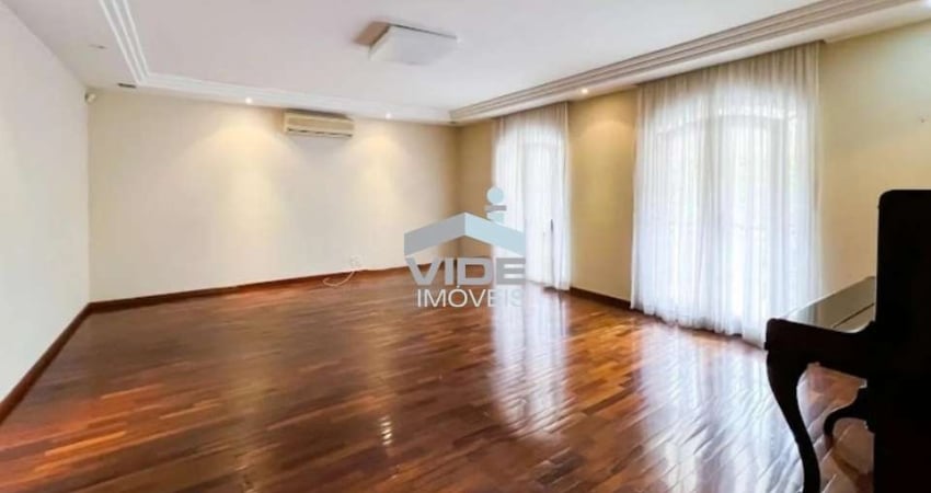 CASA PARA VENDA E LOCAÇÃO | JARDIM GUARANI | CAMPINAS - SP