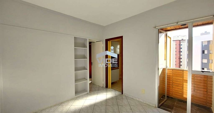 APARTAMENTO PARA VENDA | 1 QUARTO | 1 VAGA COBERTA | BOTAFOGO