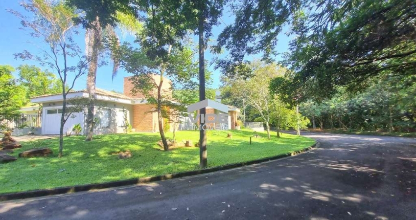 Casa em condomínio fechado com 3 quartos à venda na Rua Tarcísio José Freiria Neves, 06, Morada das Nascentes (Joaquim Egídio), Campinas