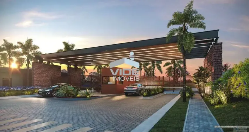 TERRENO PARA VENDA EM CONDOMINIO ALTO PADRÃO EM SOUSAS/SP