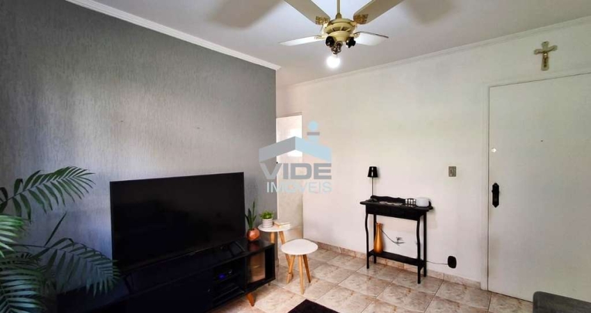 APARTAMENTO A VENDA | NO VILA MARIETA | EM CAMPINAS/SP