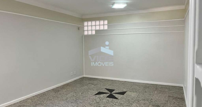 SALA PARA VENDA | CAMBUÍ | CAMPINAS - SP