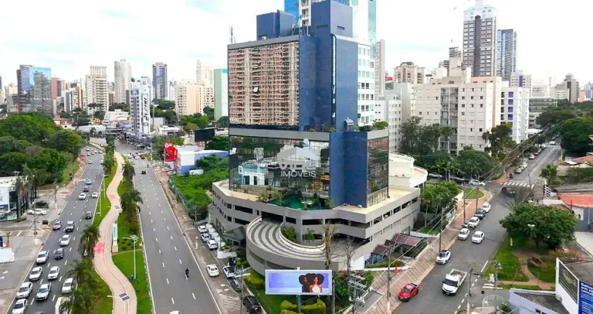 SALA COMERCIAL PARA VENDA | EXECUTIVE CENTER NORTE SUL | CAMBUÍ - ÓTIMA LOCALIZAÇÃO