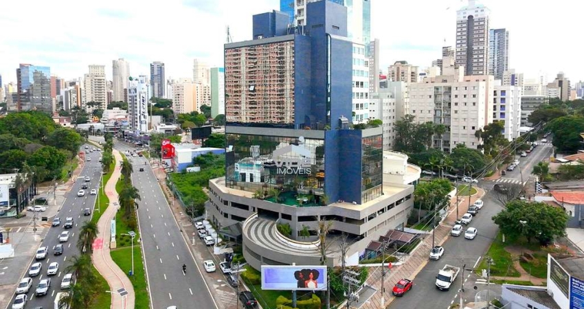 SALA COMERCIAL PARA VENDA | EXECUTIVE CENTER NORTE SUL | CAMBUÍ - ÓTIMA LOCALIZAÇÃO
