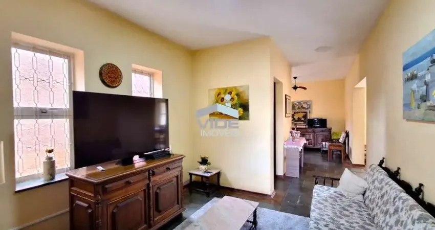Casa à venda em Campinas-SP, Cidade Universitária: 3 quartos, 1 suíte, 3 salas, 4 banheiros, 3 vagas de garagem, 166m².