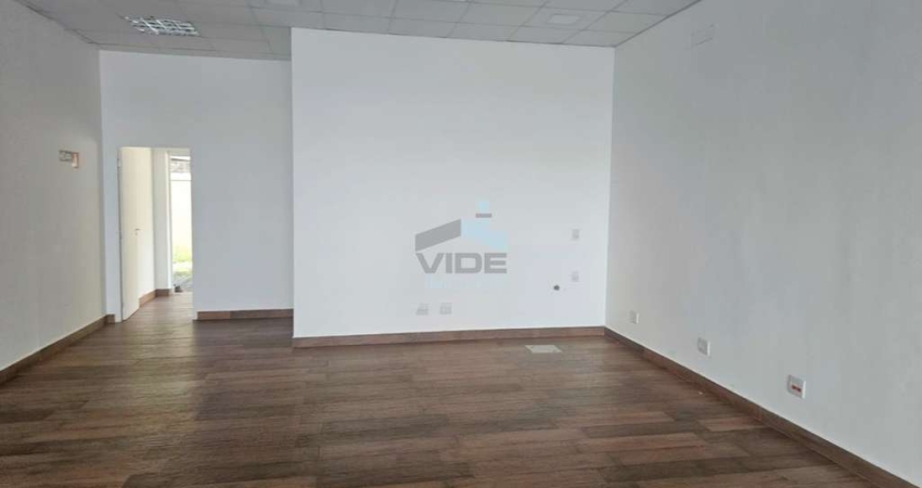 Ponto comercial para alugar na Avenida Francisco Alfredo Júnior, 321, Swiss Park, Campinas