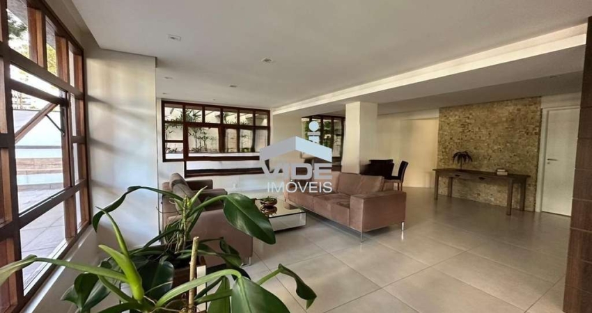 APARTAMENTO À VENDA E PARA ALUGAR | CAMBUÍ | CAMPINAS - SP